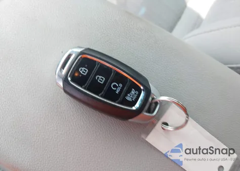 2022 Hyundai Kona Sel из США, поврежденный, VIN KM8K3CAB3NU762123